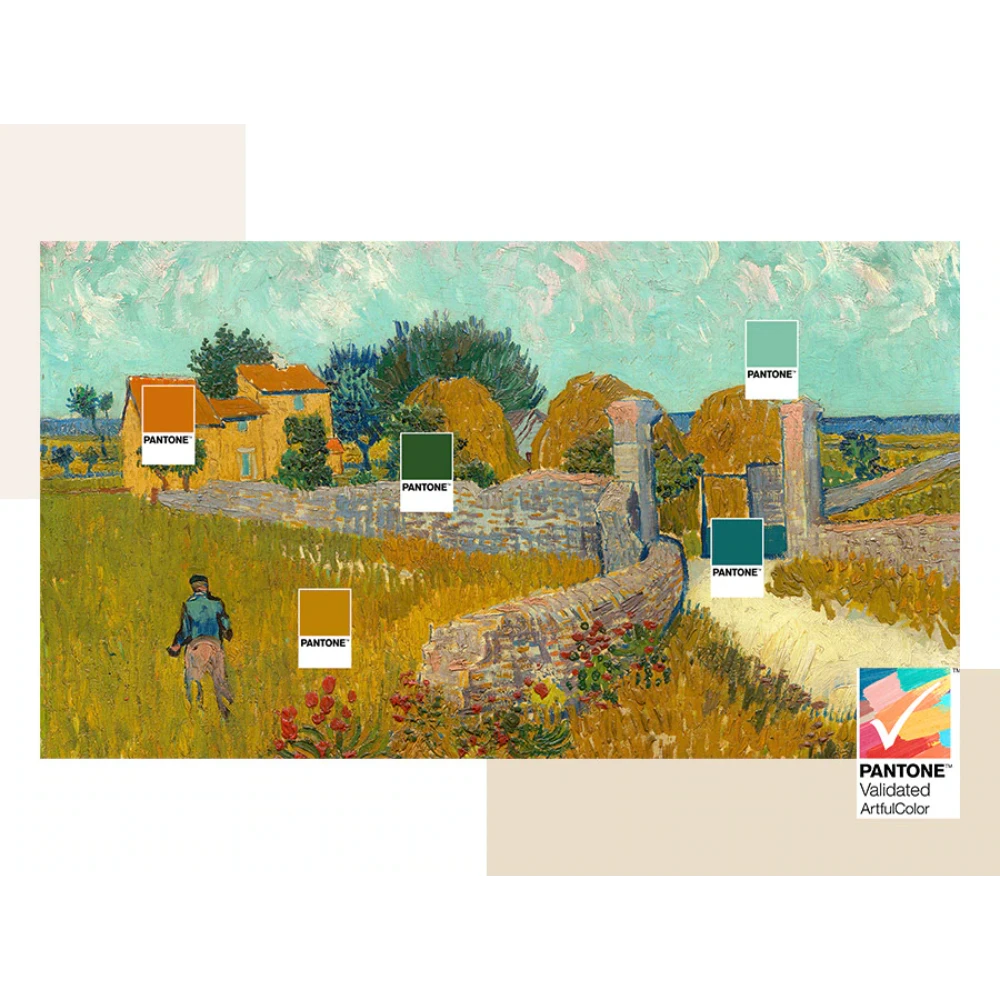 Samsung 65 Inch The Frame Pro LS03FW Neo QLED 4K Smart TV (2025) | QE65LS03FWUXXU