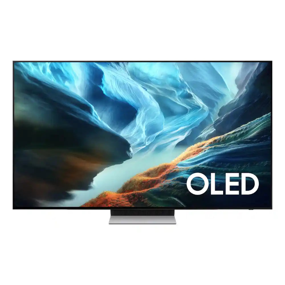 Samsung 55 Inch 4K HDR OLED Smart TV (2026) | QE55S90HAEXXU