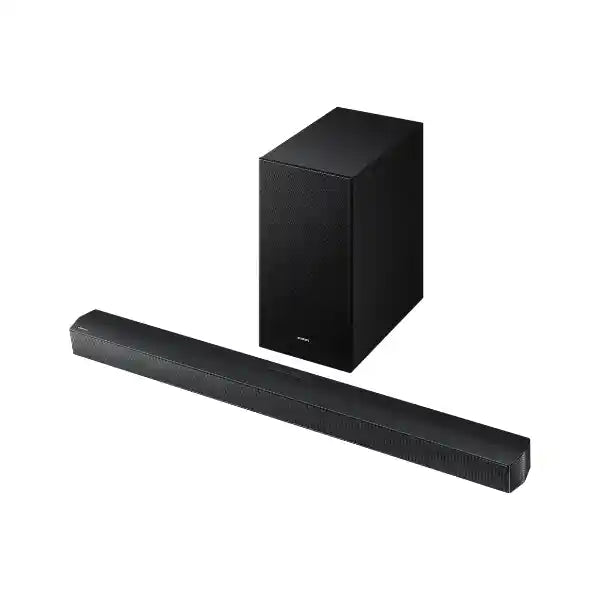 Samsung B650F 3.1 Channel B Series Soundbar with Subwoofer - Black | HW-B650F/XU
