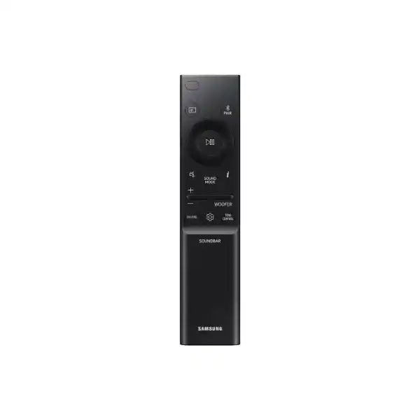 Samsung S60D S-Series 5.0-Channel All in One Soundbar with Wireless Dolby Atmos - Black | HW-S60D/XU