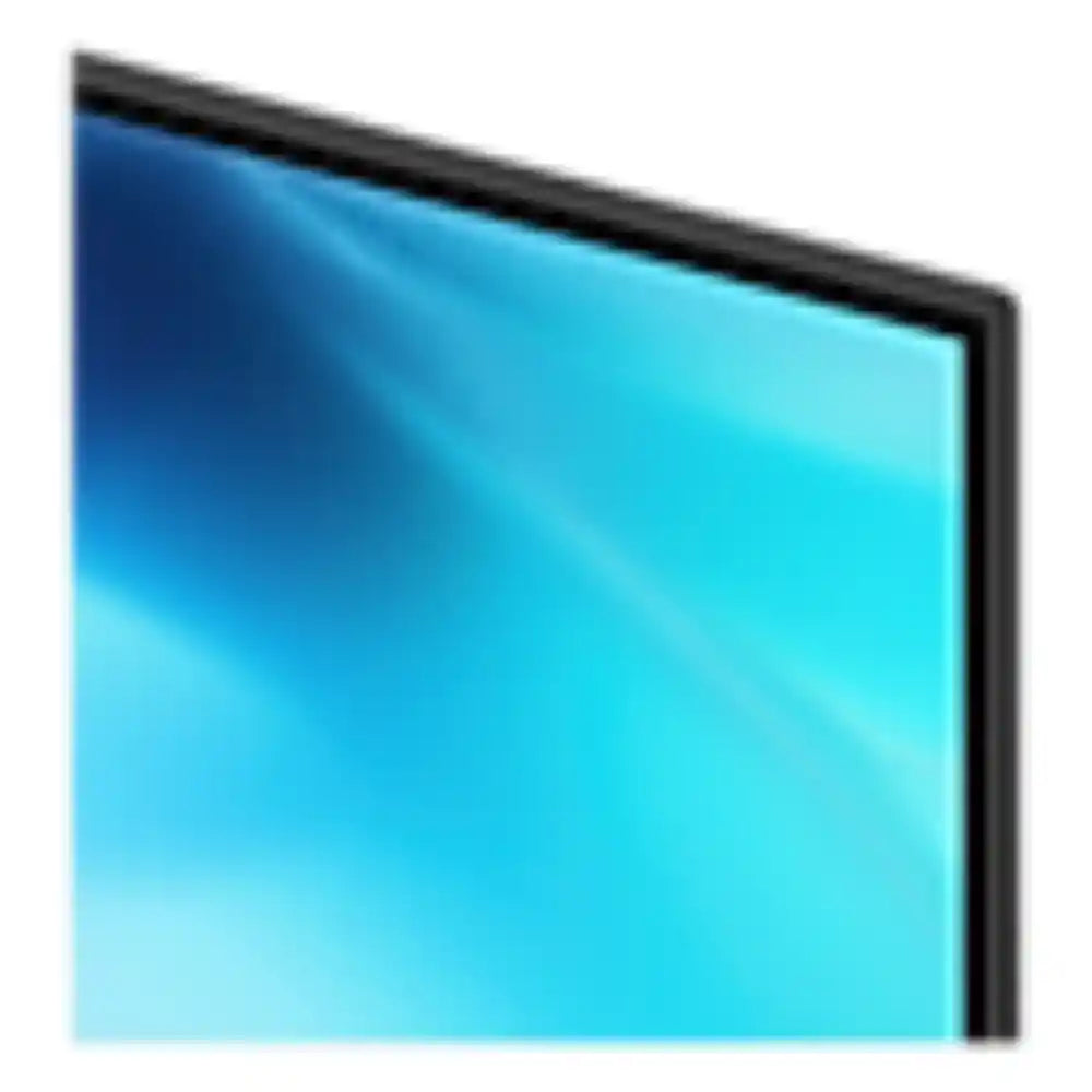 Samsung U8000H 75 Inch 4K Smart TV - Black | UE75U8000HKXXU