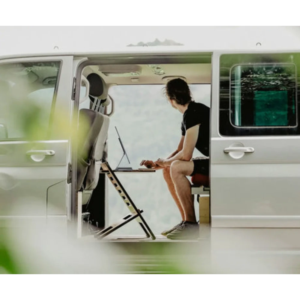 Espresso 15.6" Full HD Touch Portable Display Monitor with Stand | 900-00037