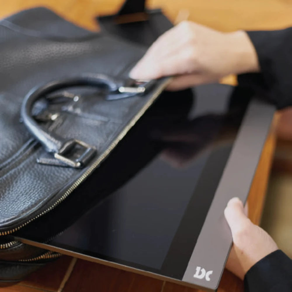 Espresso 15.6" Full HD Touch Portable Display Monitor with Stand | 900-00037