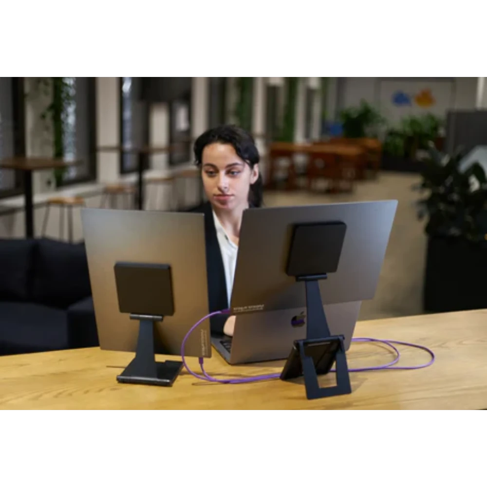 Espresso 15.6" Full HD Portable Display Monitor with Stand | 900-00036