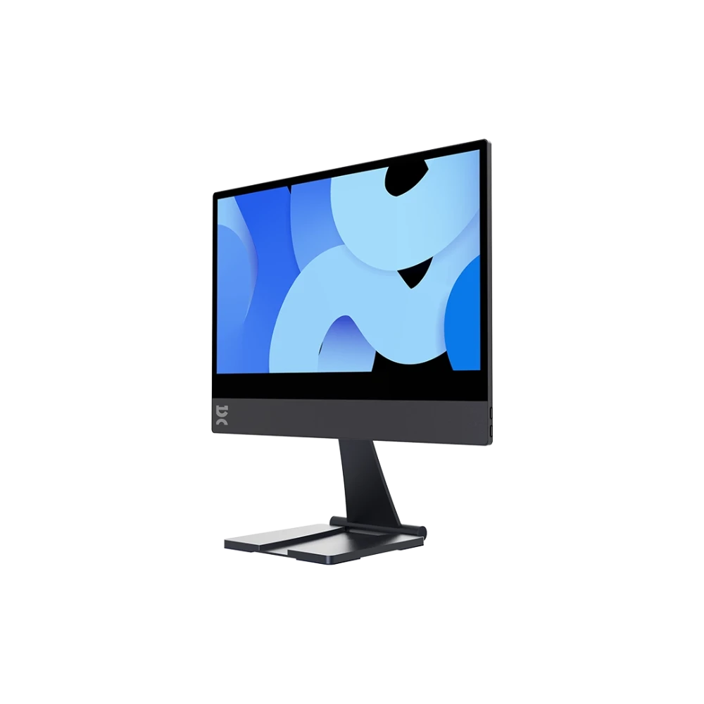 Espresso 15.6" Full HD Touch Portable Display Monitor with Stand | 900-00037