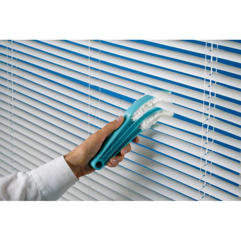 Leifheit Jalousetta Blind Microfibre Brush | S241316