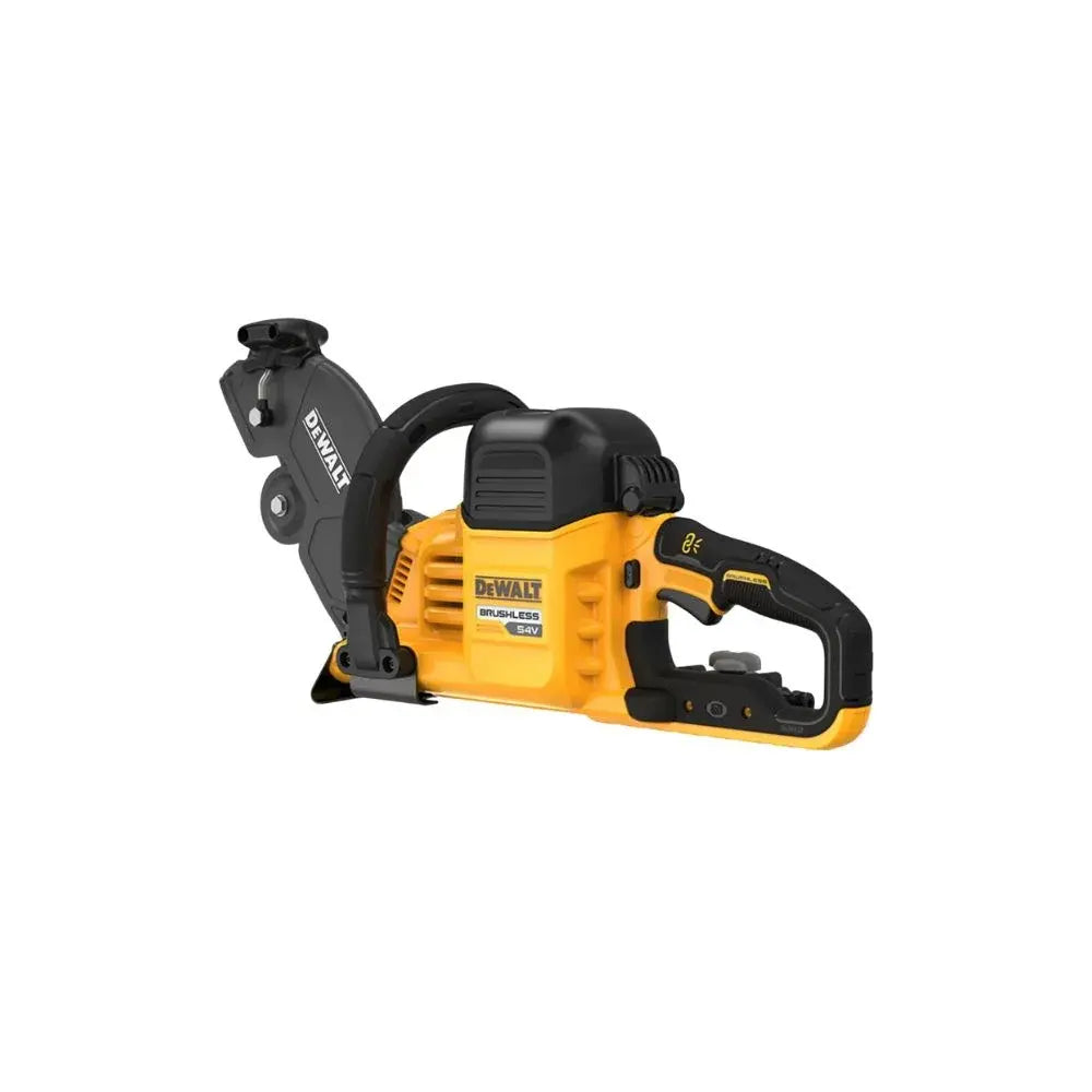 Dewalt DCS691X2 XR FlexVolt 230mm Cut Off Con Saw 54V 2 x 9.0Ah Li-ion | DEWDCS691X2