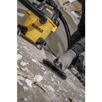 Dewalt Wet and Dry Vac Vacuum with Dust Collector | XMS25WDVAC