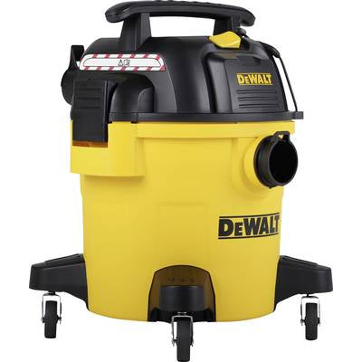 Dewalt Wet and Dry Vac Vacuum with Dust Collector | XMS25WDVAC
