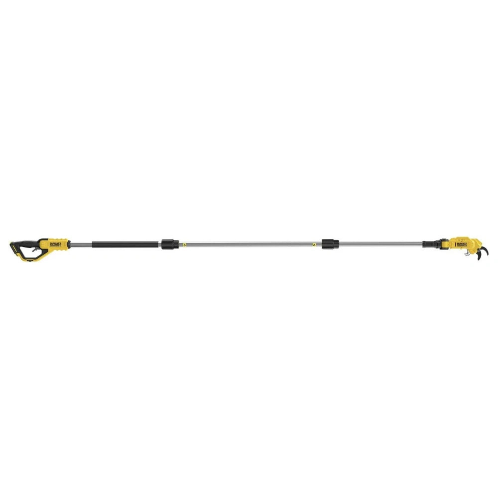 Dewalt DCMPP569N XR Pole Pruner 18V Bare Unit | DEWDCMPP569N
