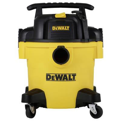 Dewalt Wet and Dry Vac Vacuum with Dust Collector | XMS25WDVAC