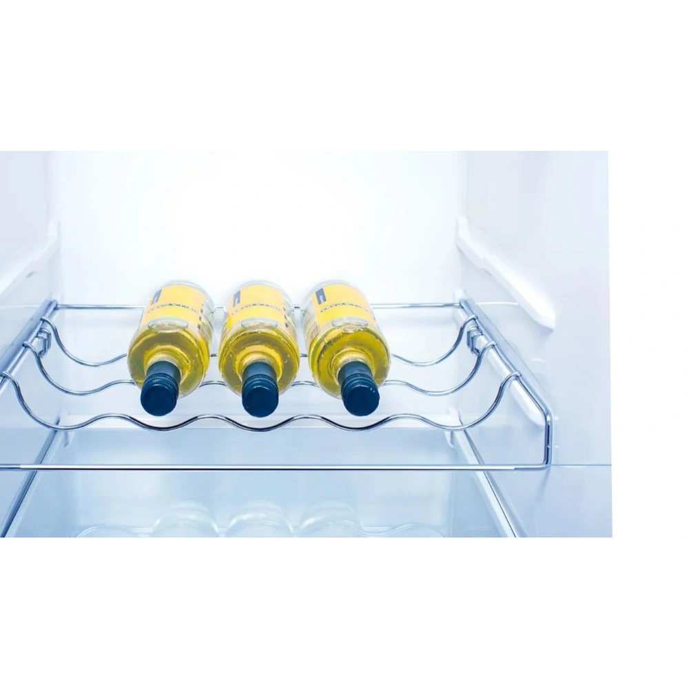 Hisense 70cm Wide French Door American Fridge Freezer - Stainless Steel | RF632N4WIE