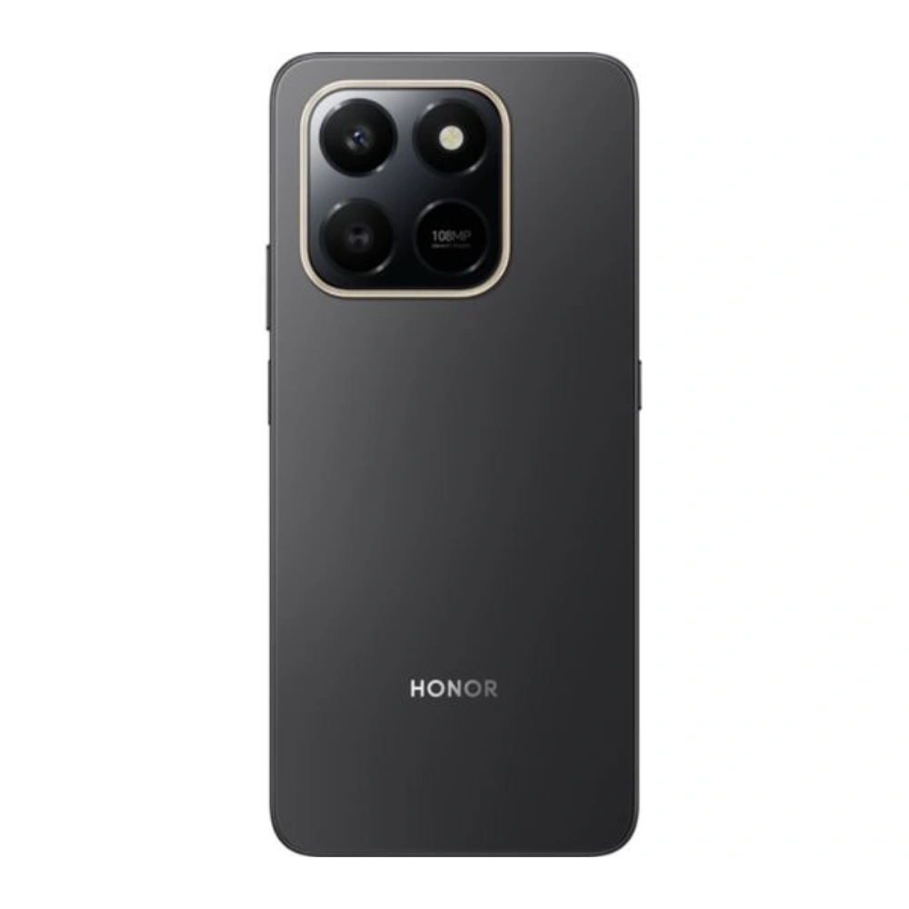 Honor 400 Smart Sim Free 4G Mobile Phone 6GB 128GB 4G - Velvet Black | 5109CAHF