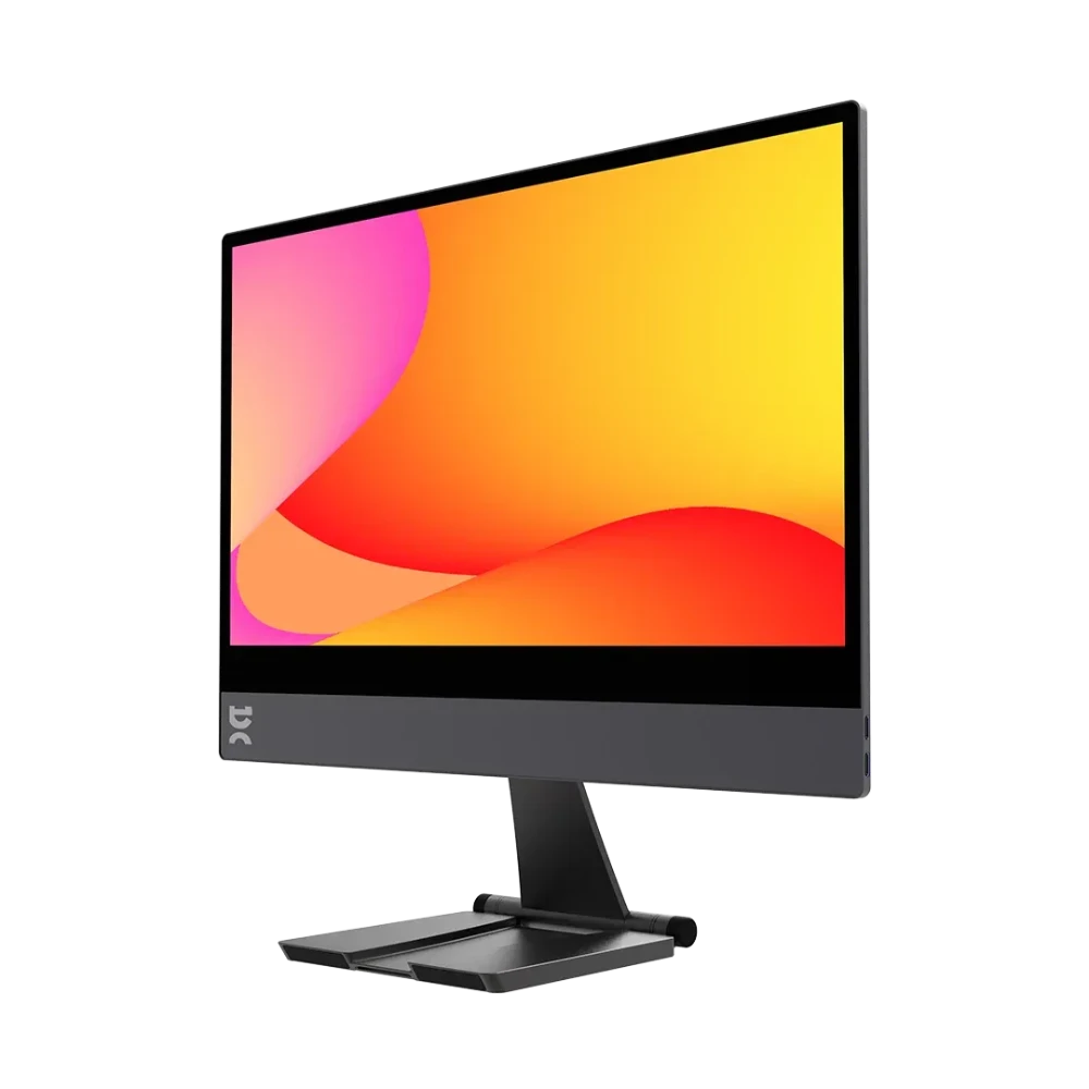 Espresso 15.6" Full HD Portable Display Monitor with Stand | 900-00036