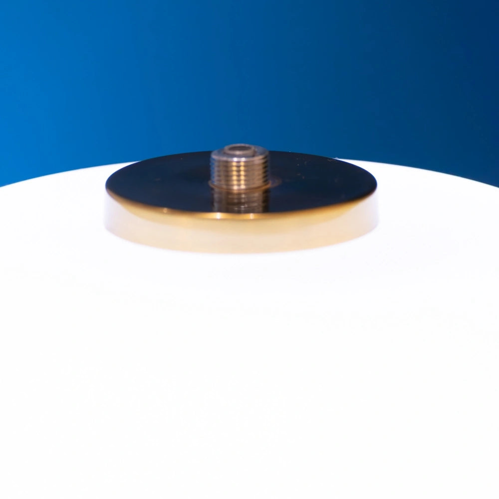 Tara Lane Marcella USB Rechargeable Table Lamp 50cm - Gold | TL6559