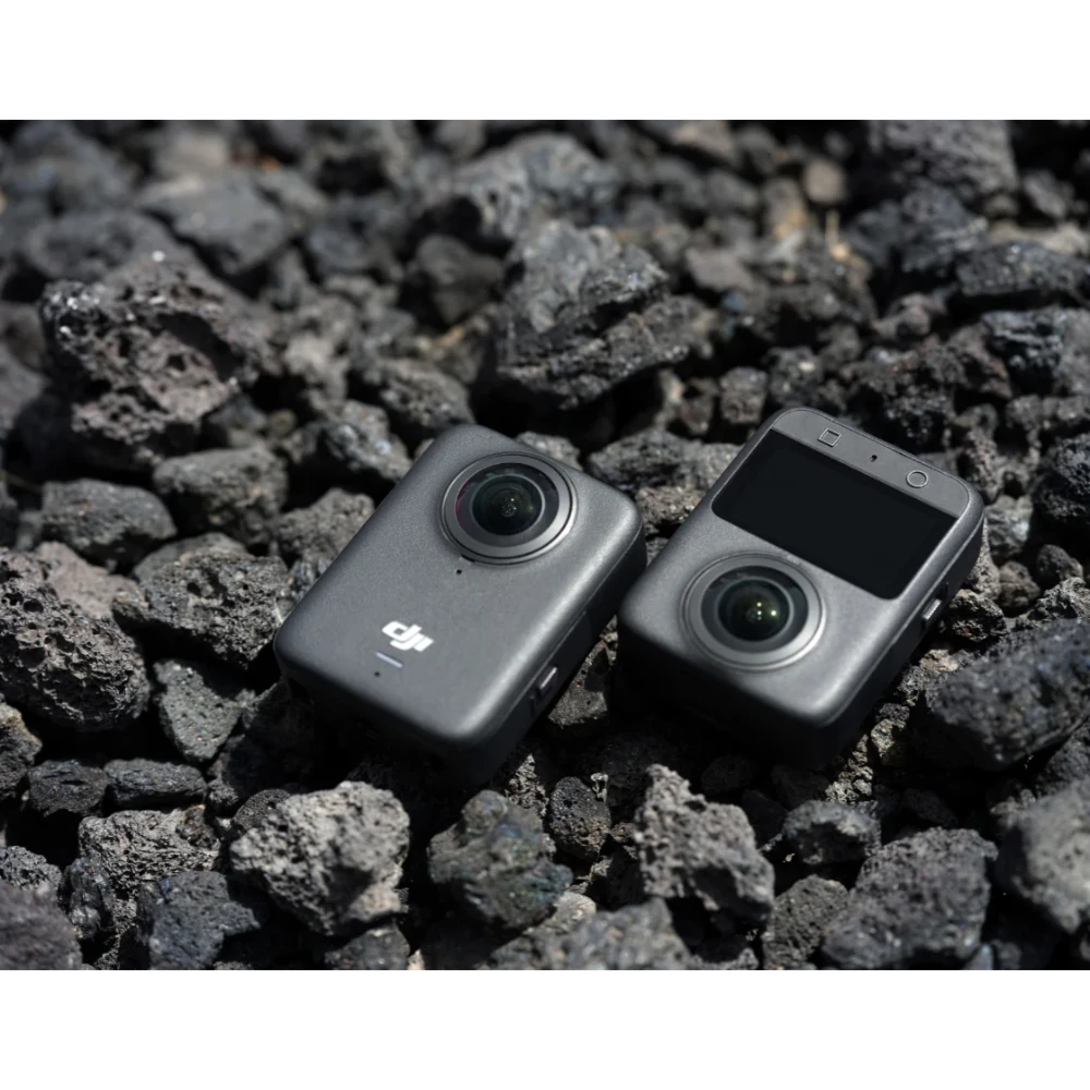 DJI Osmo 360 Standard Combo Action Camera | CP.OS.00000441.01