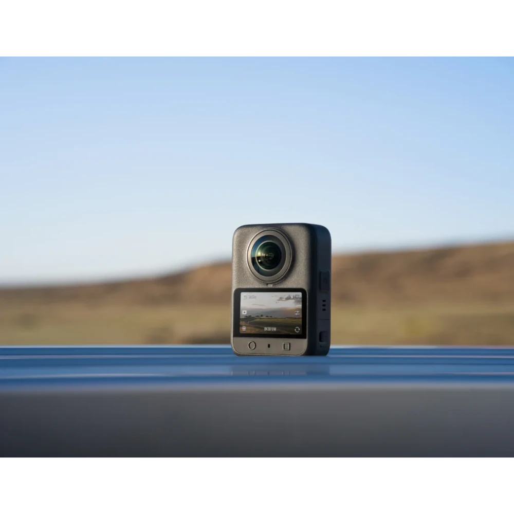 DJI Osmo 360 Standard Combo Action Camera | CP.OS.00000441.01