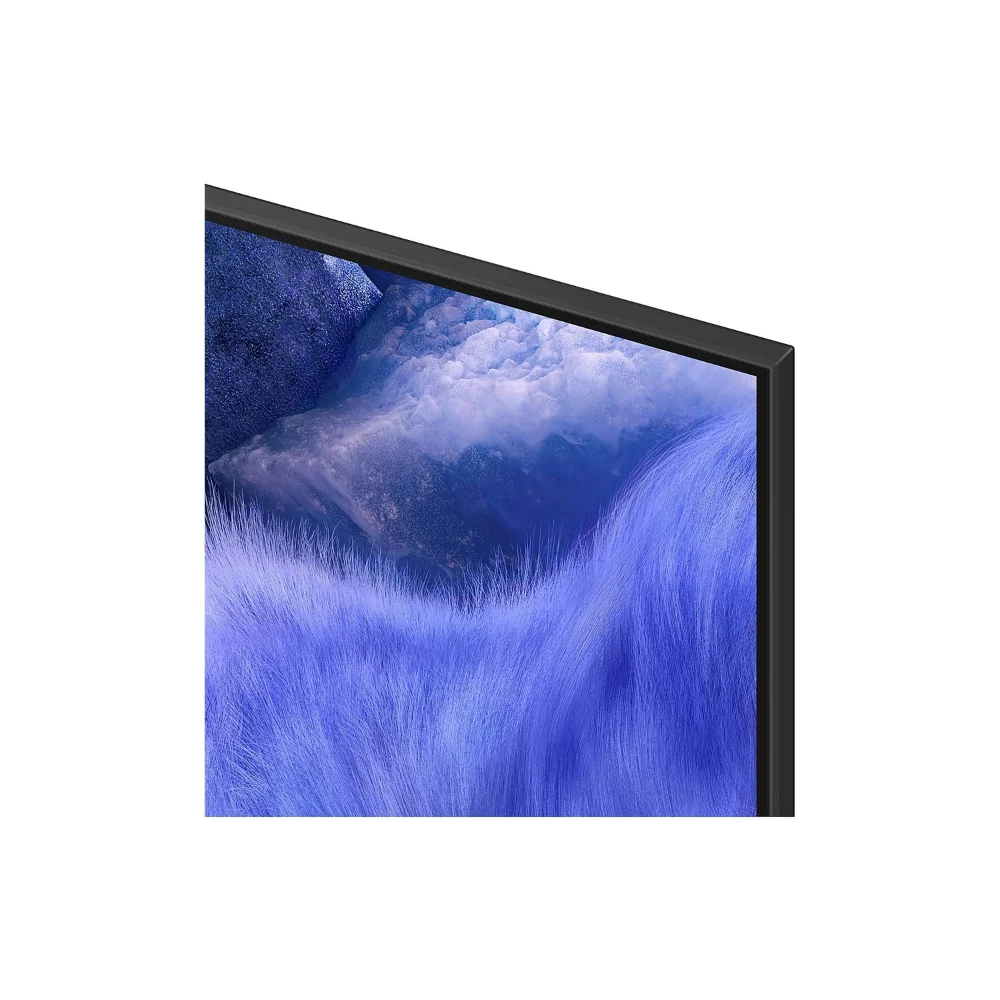 Samsung QEF1 65 Inch 4K HDR QLED Smart TV 2025 | QE65QEF1AUXXU