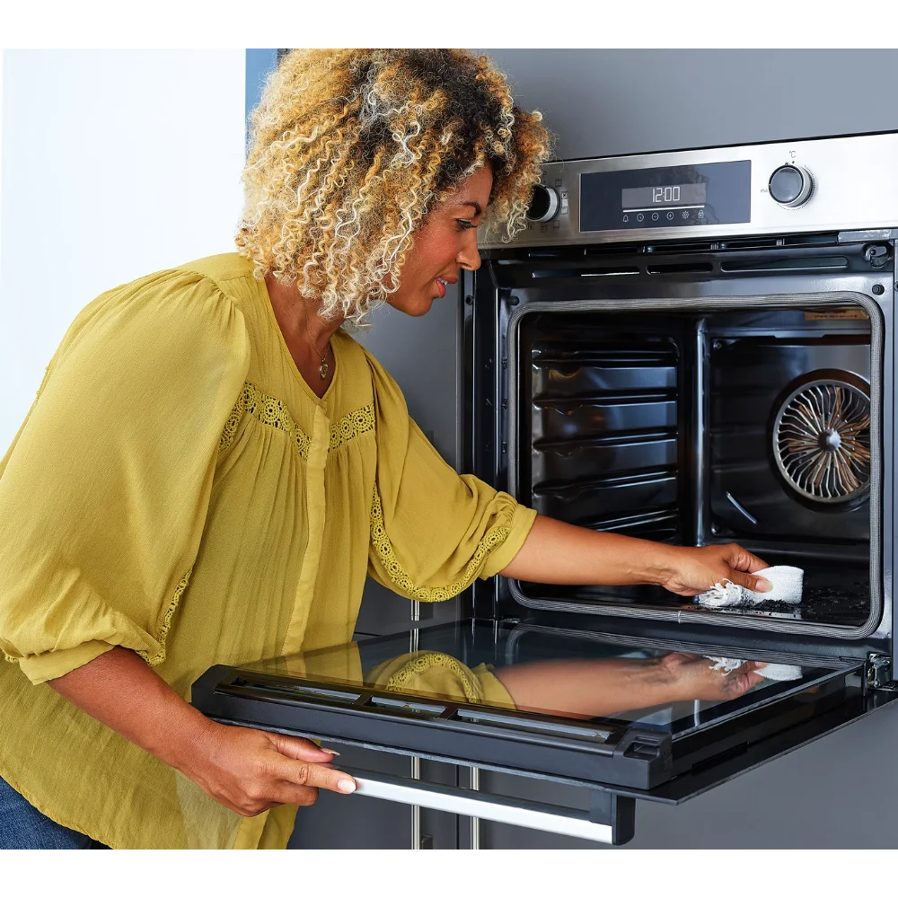 Beko Built In Single Oven - Stainless Steel | BBIE12301XMP