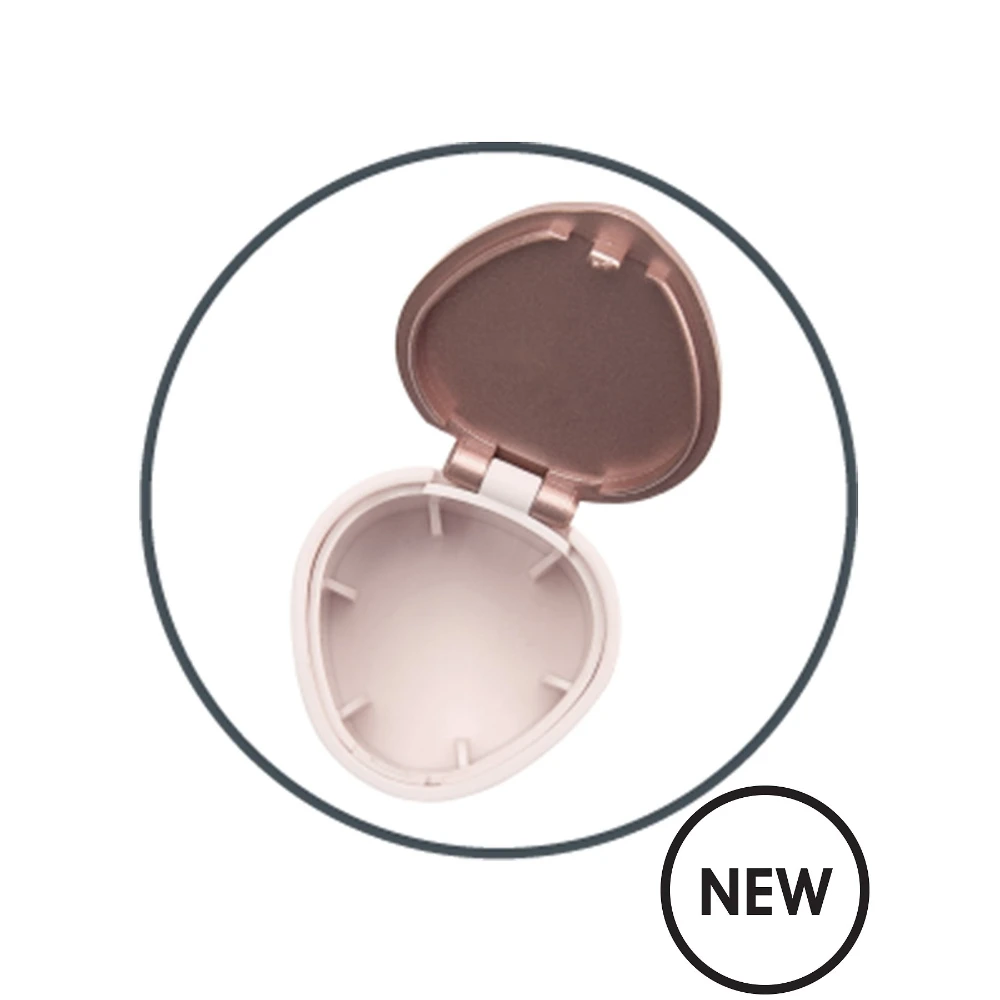 Remington BareMe 2 in 1 Facial Hair Remover | WFS200U51