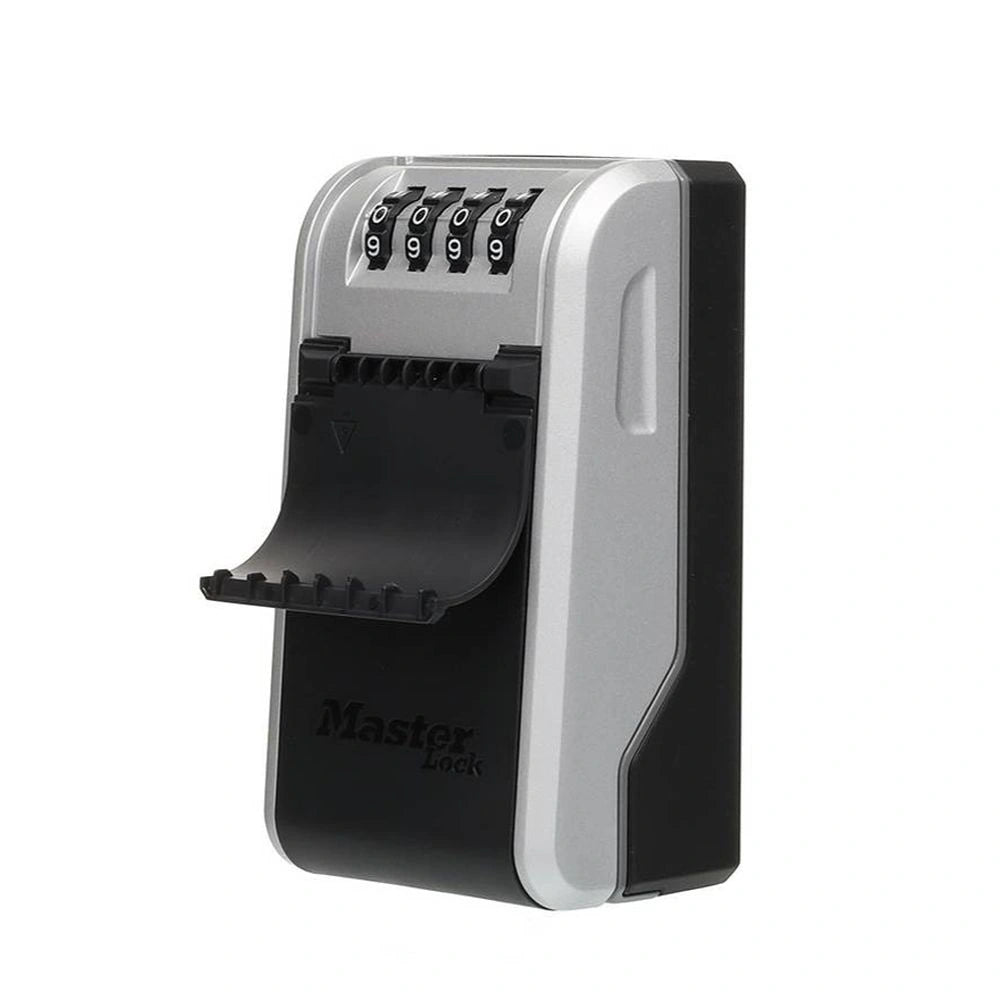 Masterlock Large Key Box Safe | XMS25KEYSAFE