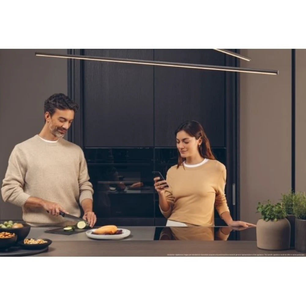 Haier ID Series 4 65cm Induction Hob | HAMTB56IRB1S