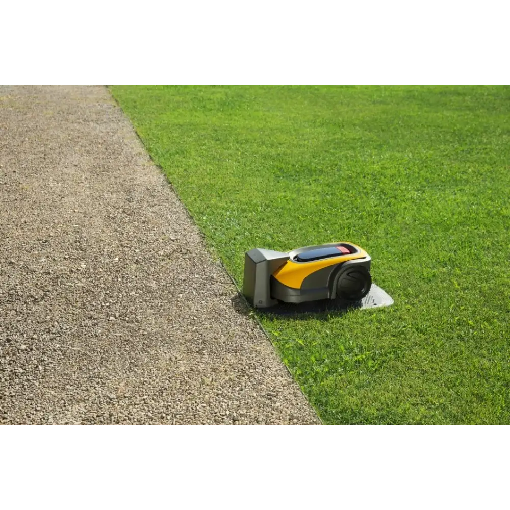 Stiga A1500 Robot Robotic Mower Lawnmower GPS 4G No Wire | STIGA-A1500