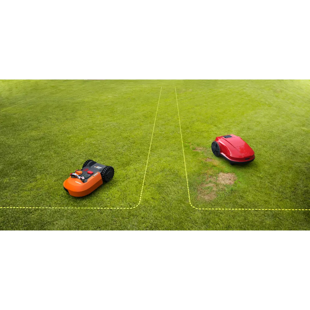 Worx Landroid M2.0 Robotic Robot Lawn Mower 700m2  | WR167E