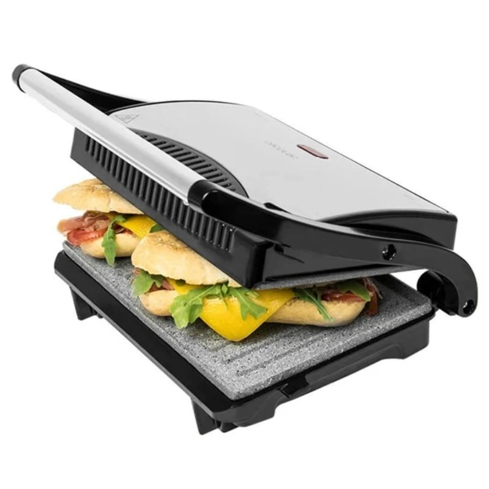 Cecotec Panini Grill & Sandwich Maker 700W