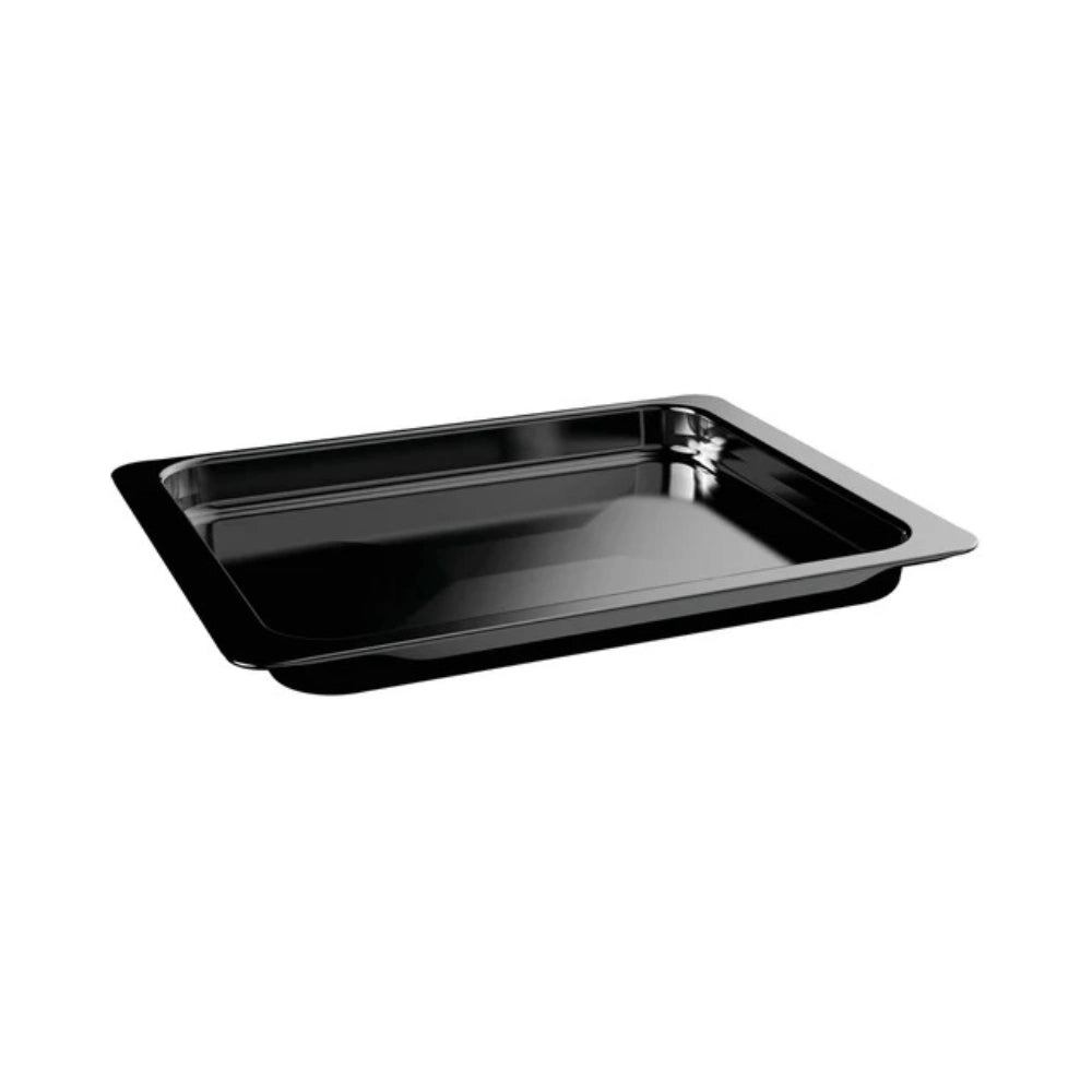 Hoover Built In Electric Single Oven - Stainless Steel | HO6H3T1CTX