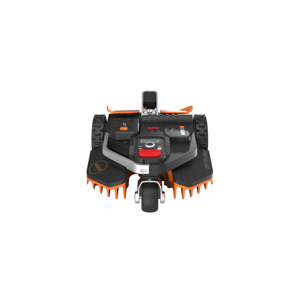 Worx Landroid Vision Robot Robotic Mower Lawnmower 1600m2 L1600 | WR216E