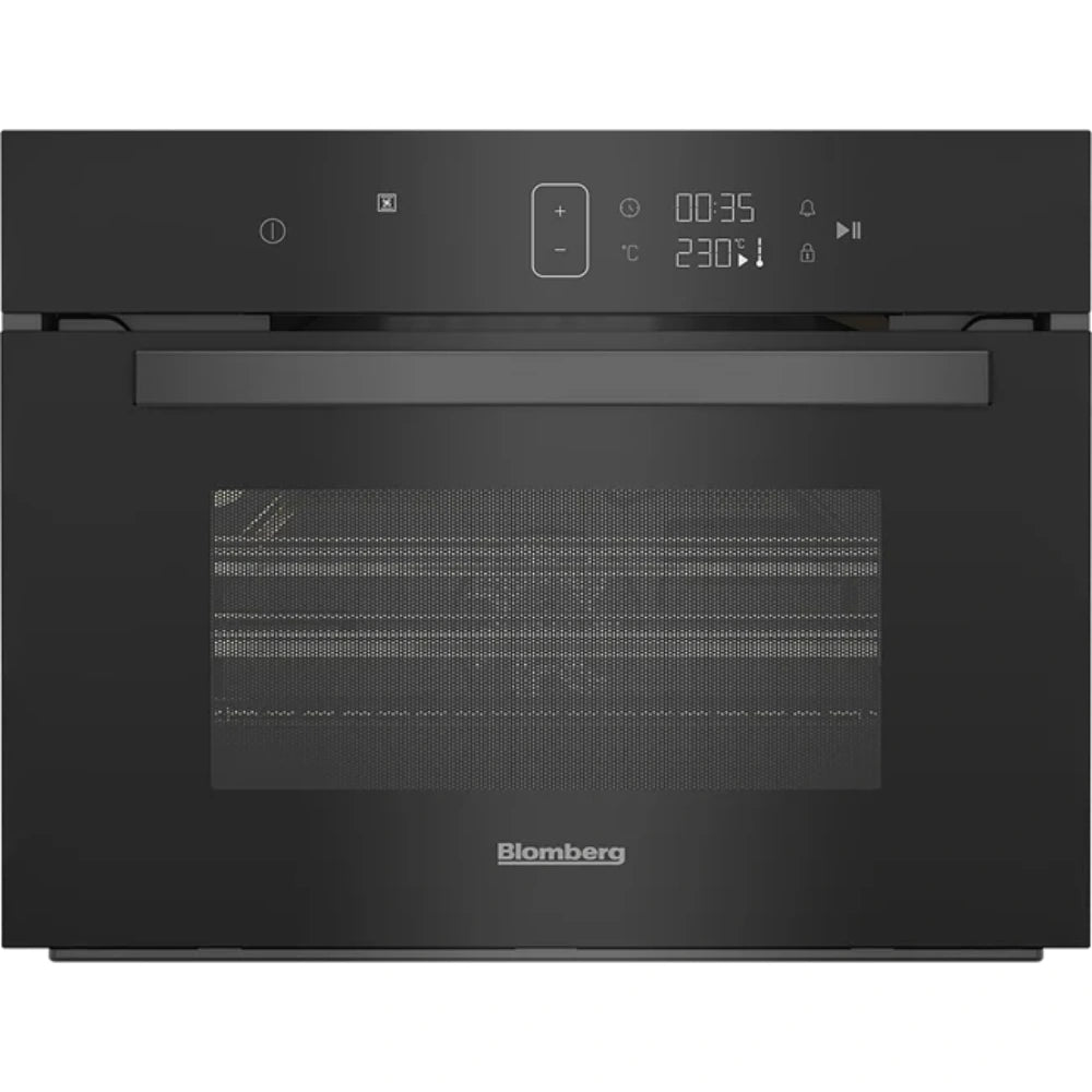 BLOMBERG 59.4CM BUILT IN MICROWAVE OVEN