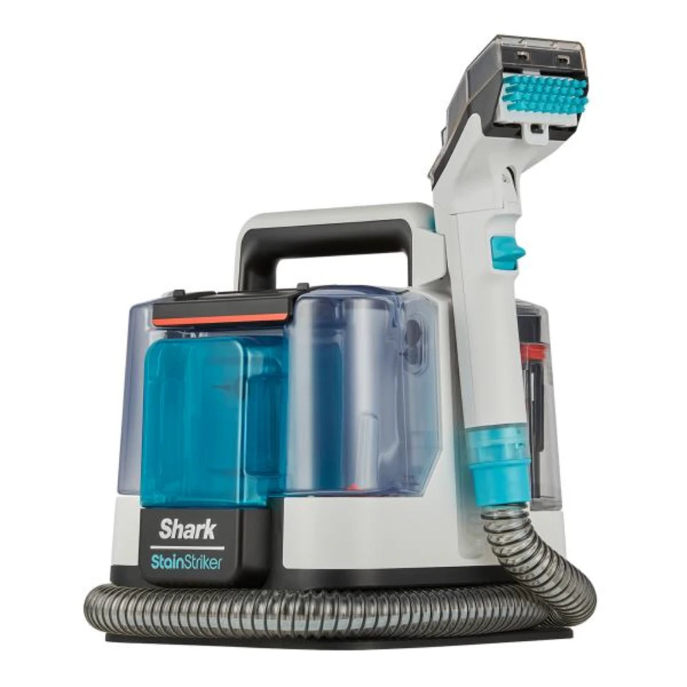 Shark StainStriker Pet Stain & Spot Cleaner | PX200UKT