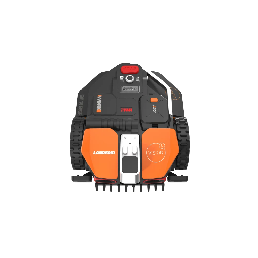 Worx Landroid Vision Robot Robotic Mower Lawnmower 1600m2 L1600 | WR216E