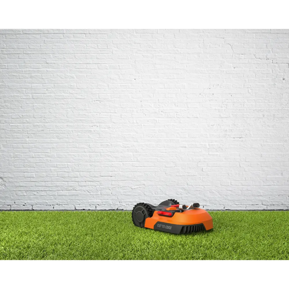 Worx Landroid M2.0 Robotic Robot Lawn Mower 700m2  | WR167E