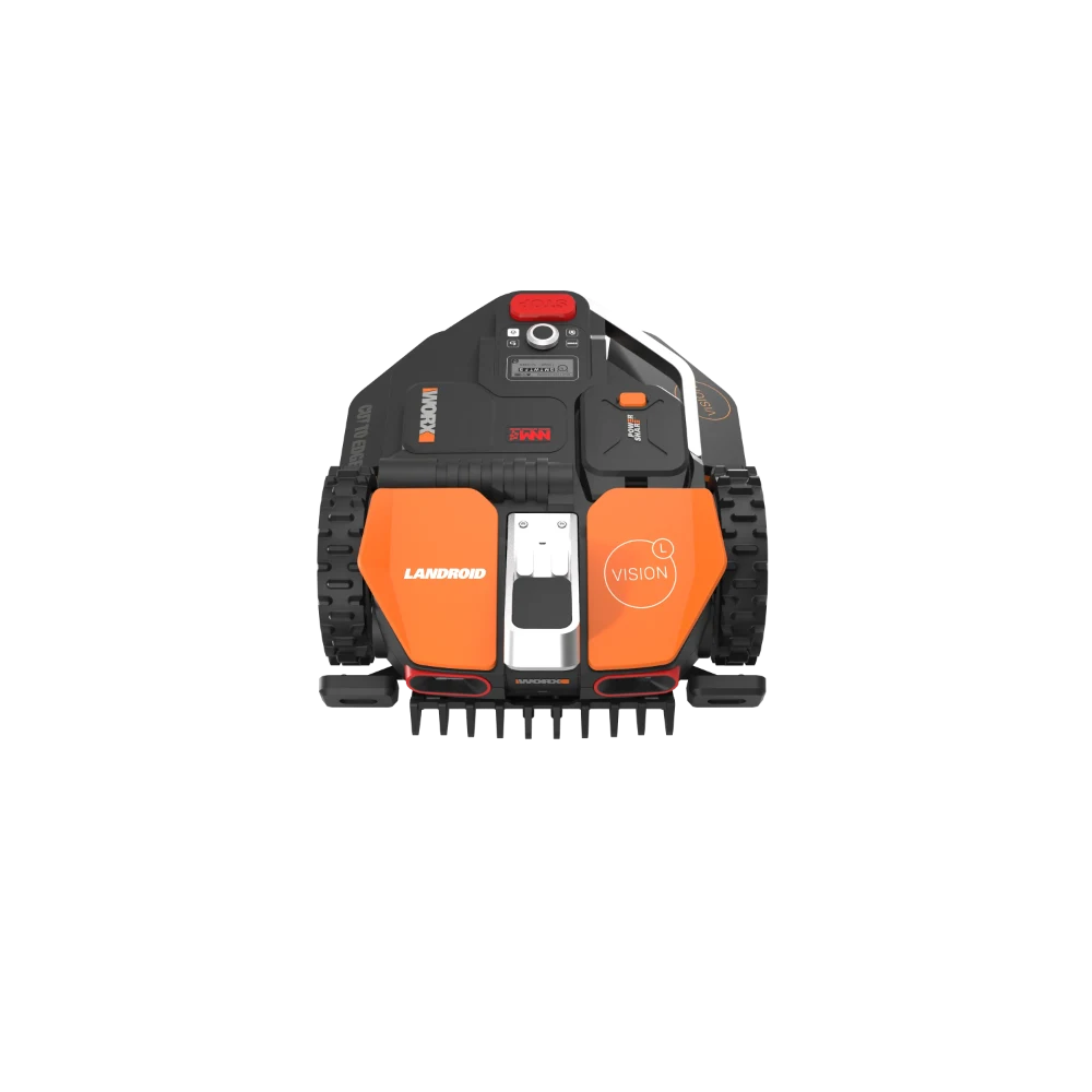 Worx Landroid Vision Robot Robotic Mower Lawnmower 1600m2 L1600 | WR216E
