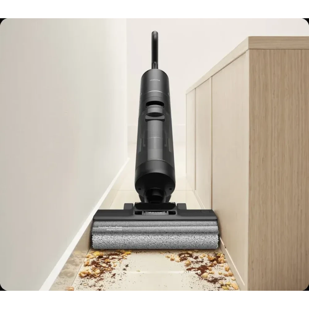 Dreame H12 Pro Wet and Dry Cordless Vacuum Vac | HHR25A