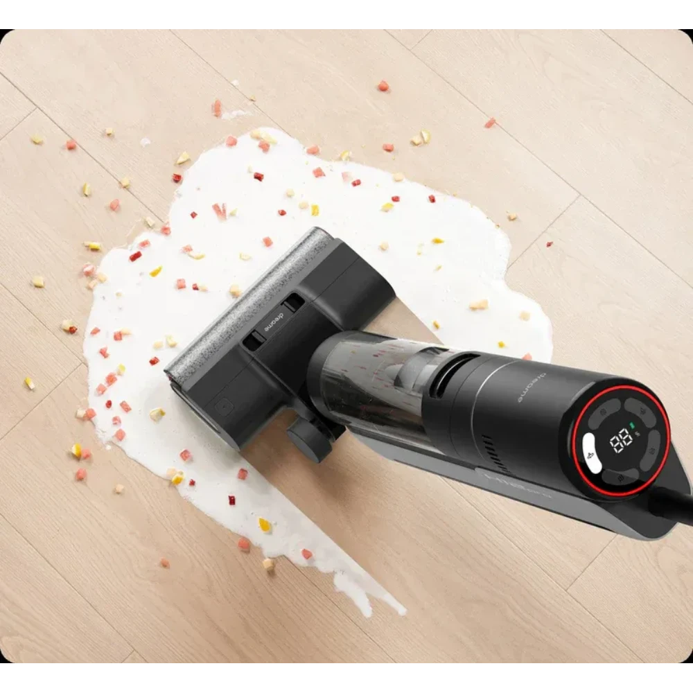 Dreame H12 Pro Wet and Dry Cordless Vacuum Vac | HHR25A