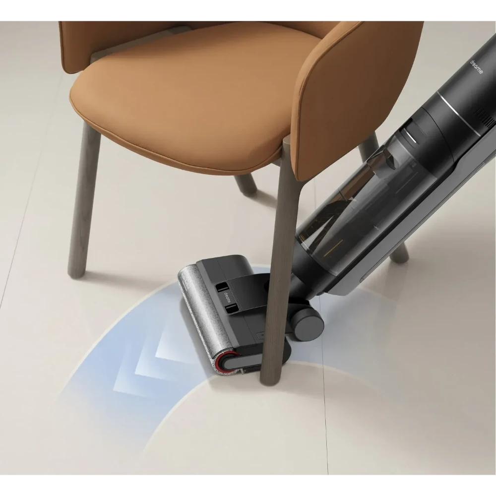 Dreame H12 Pro Wet and Dry Cordless Vacuum Vac | HHR25A