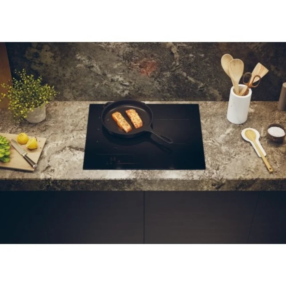 Haier ID Series 4 65cm Induction Hob | HAMTB56IRB1S