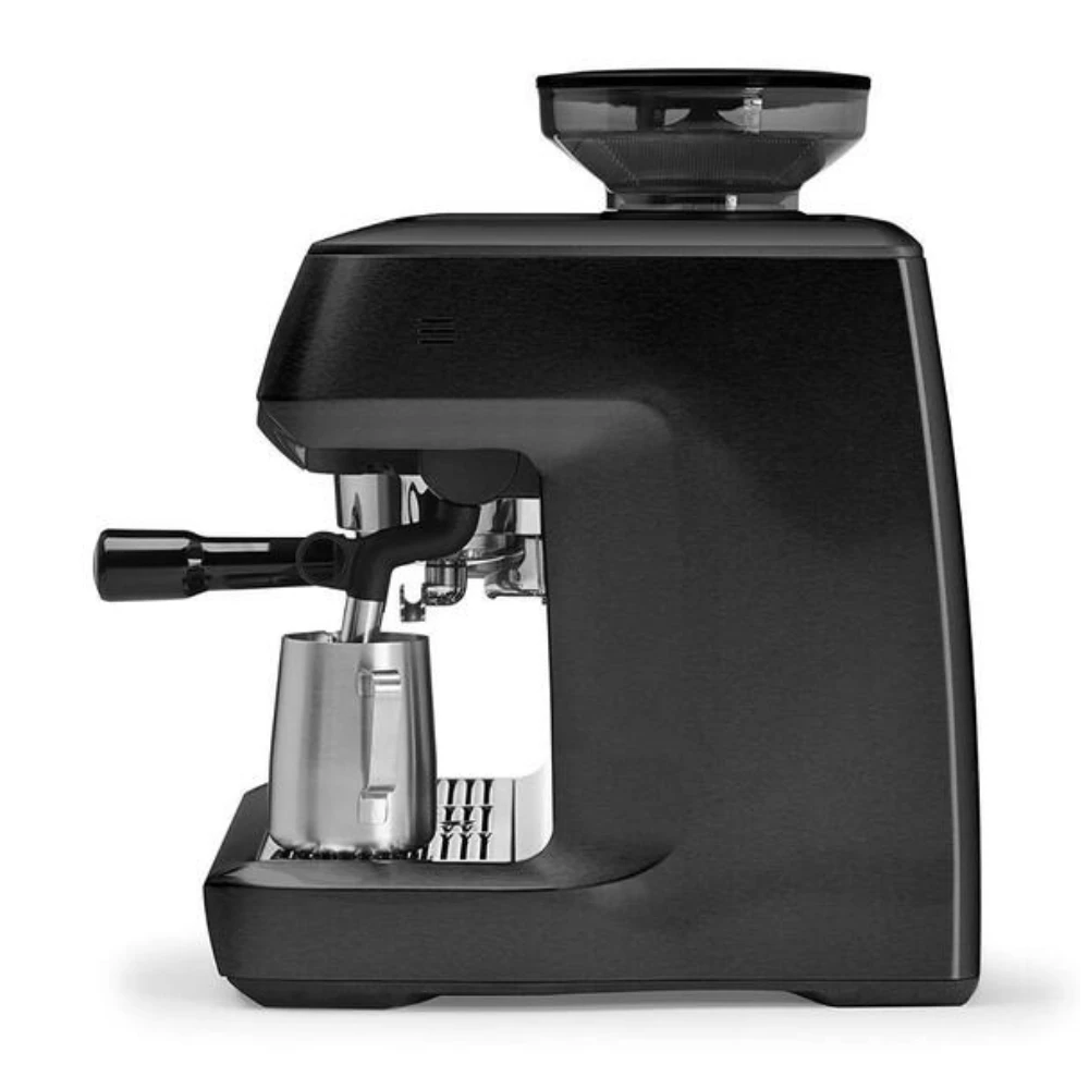 Sage The Oracle Touch Espresso Coffee Machine - Black Truffle | SES990BTR4GUK1