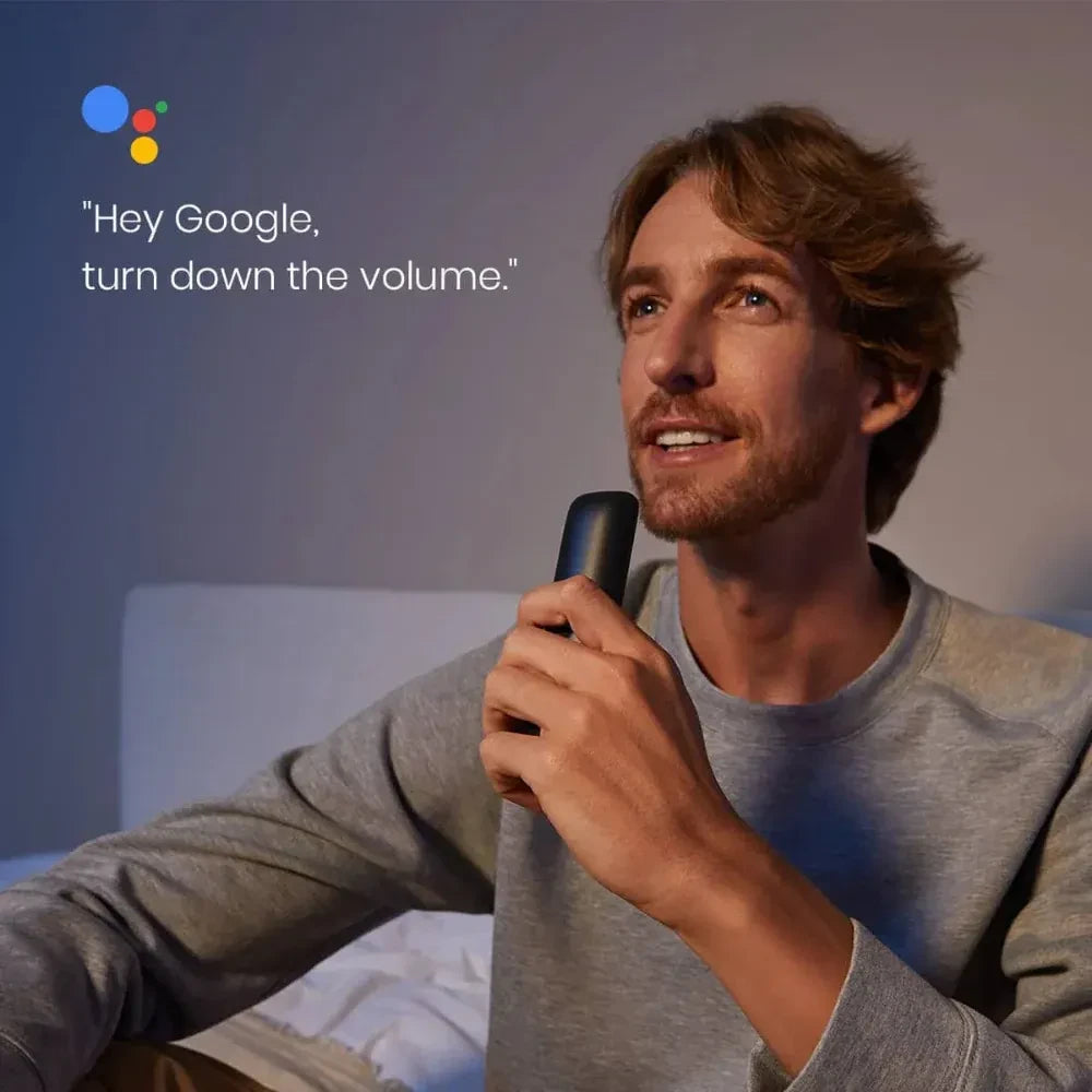 Nebula Capsule 3 Mini Portable Laser Projector - Black | D2426212