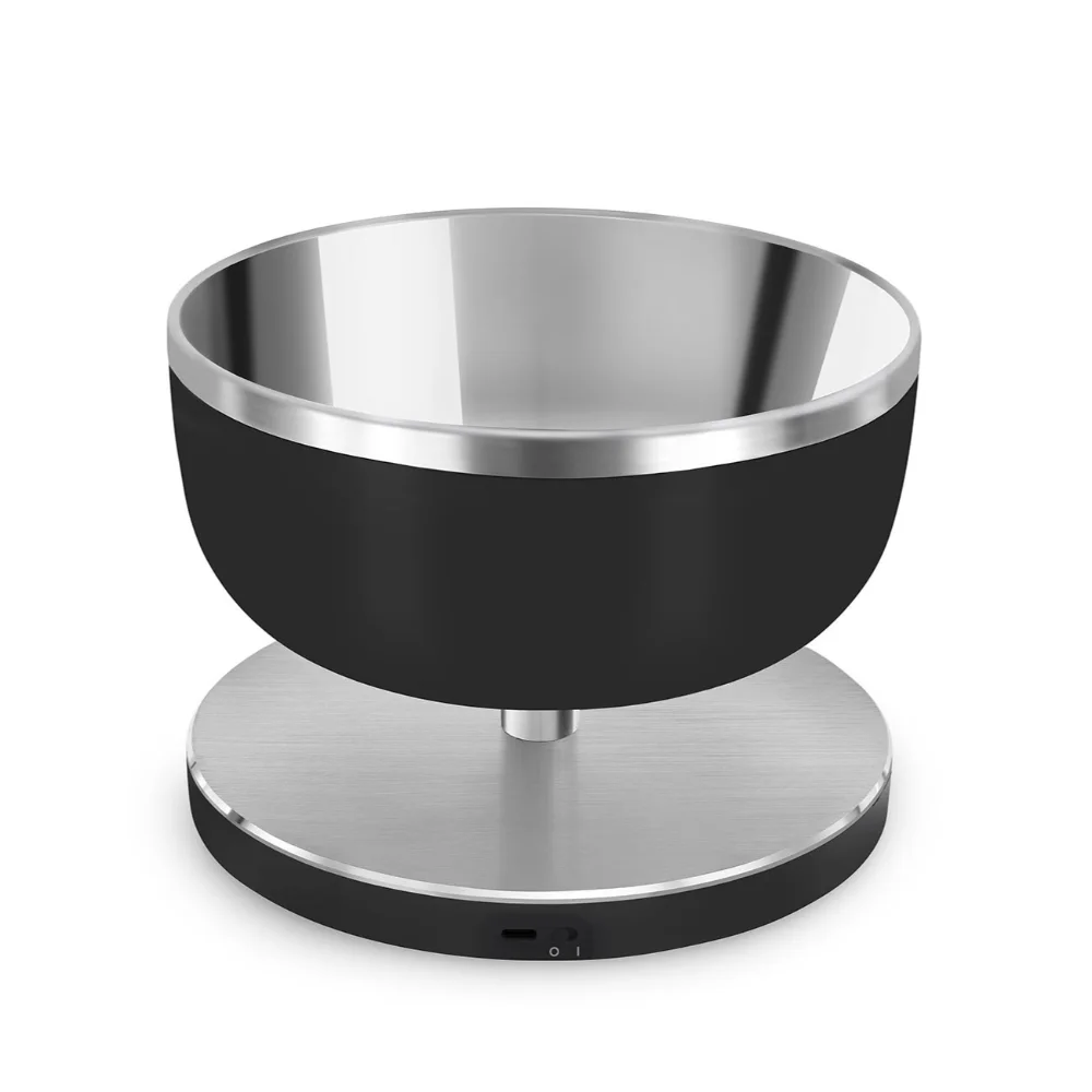 Smeg 50's Style Digital Kitchen Scales - Matte Black | KSC01BLMWW