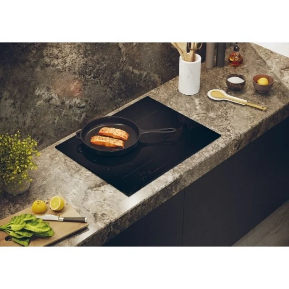 Haier ID Series 4 65cm Induction Hob | HAMTB56IRB1S