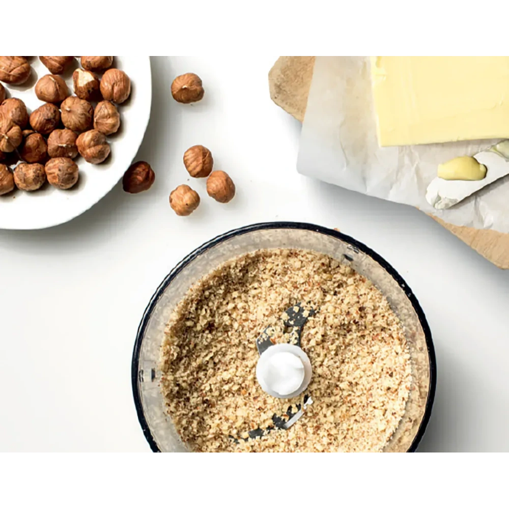 Ex-Display Bosch ErgoMixx Hand Blender - Black and Silver | MS6CB61V5G