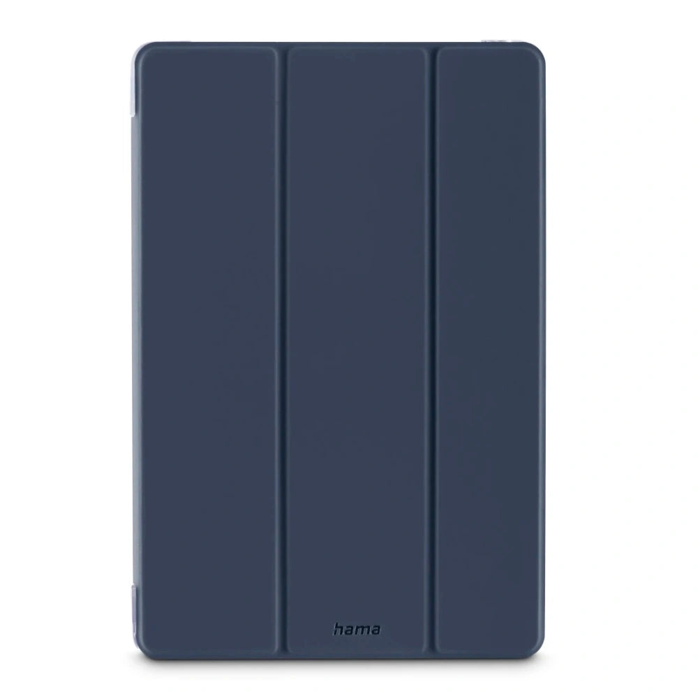 Hama Fold Clear Tablet Case for Samsung Galaxy Tab A11+ 11 Inch - Dark Blue