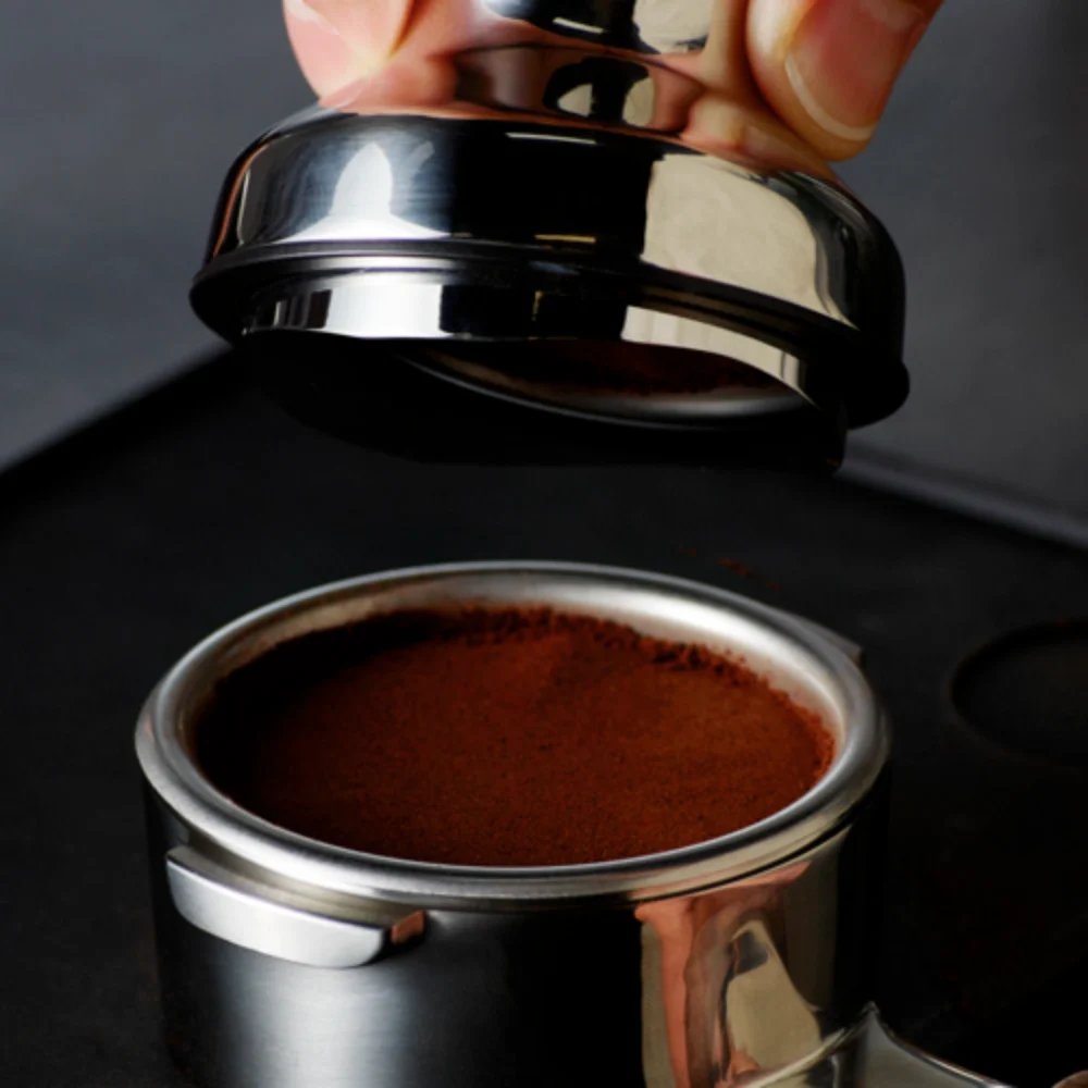 Sage The Bambino Plus Coffee Machine - Brushed Stainless Steel | SES500BSS4GUK1