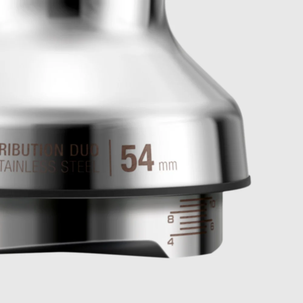 Sage The Bambino Plus Coffee Machine - Brushed Stainless Steel | SES500BSS4GUK1