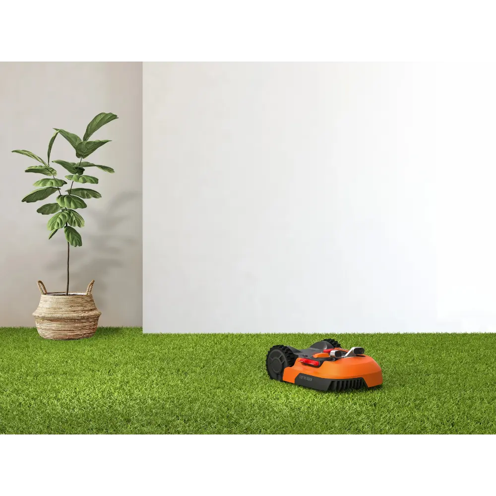 Worx Landroid M2.0 Robotic Robot Lawn Mower 700m2  | WR167E