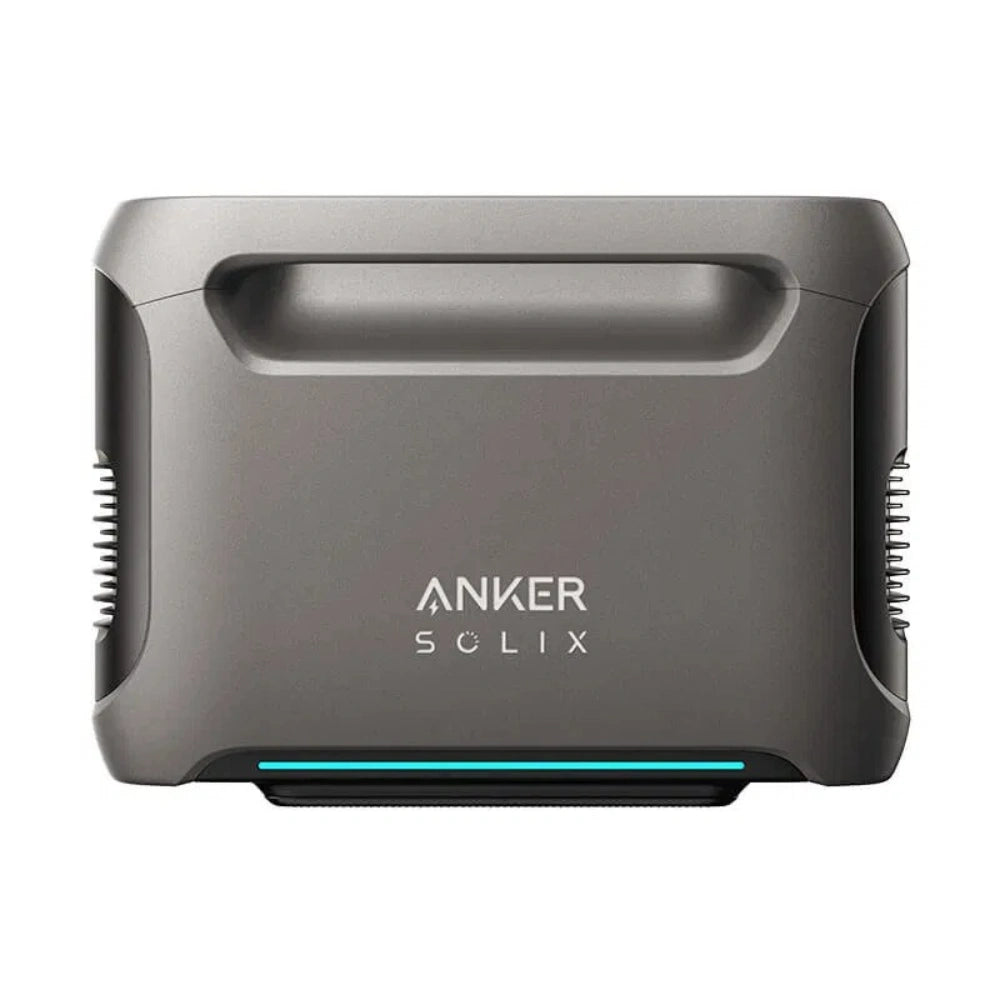 Anker SOLIX F3800 Expansion Battery - 3840Wh | A1790111-85
